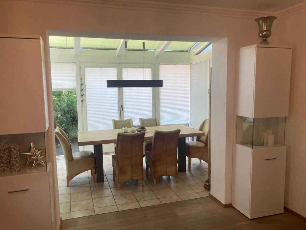 Apartament Hildegard