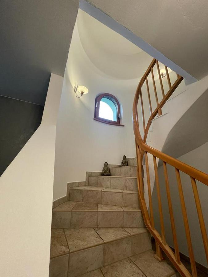 Apartament Hildegard