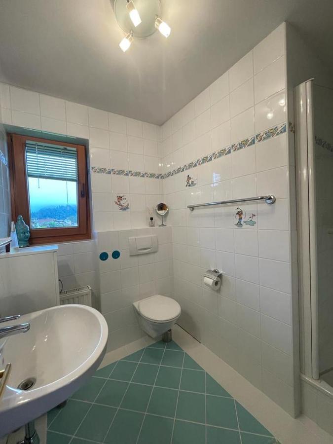 Hildegard Apartament