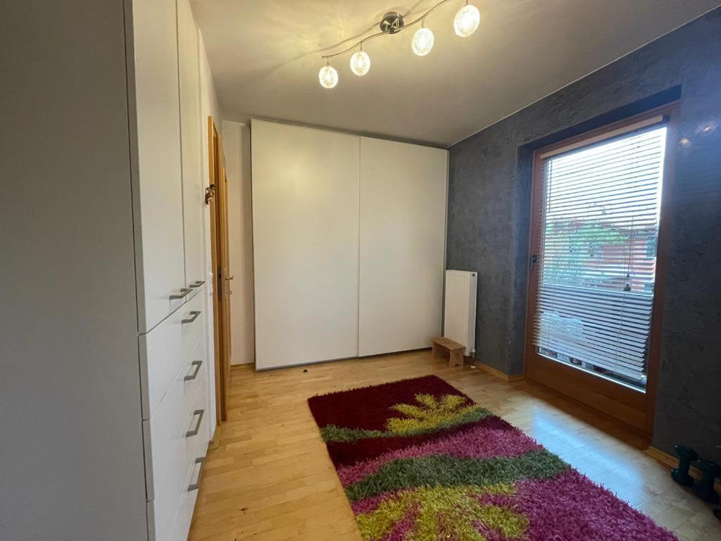 Hildegard Apartament