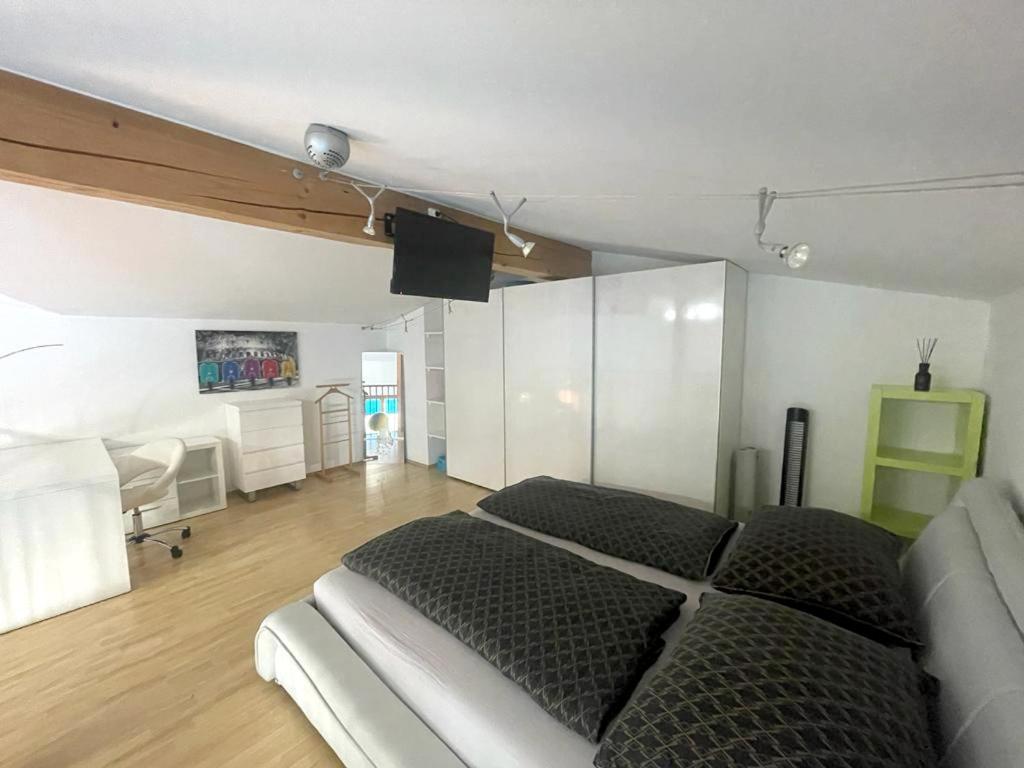 Apartament Hildegard
