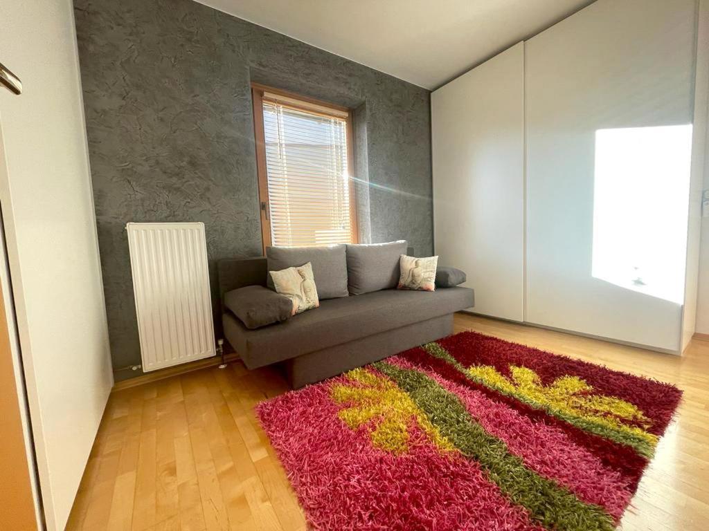Hildegard Apartament